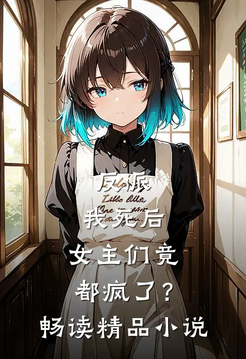 反派：我死后，女主们竟都疯了？畅读精品小说