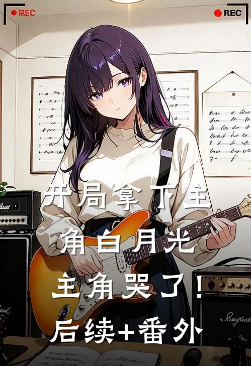 开局拿下主角白月光，主角哭了！后续+番外