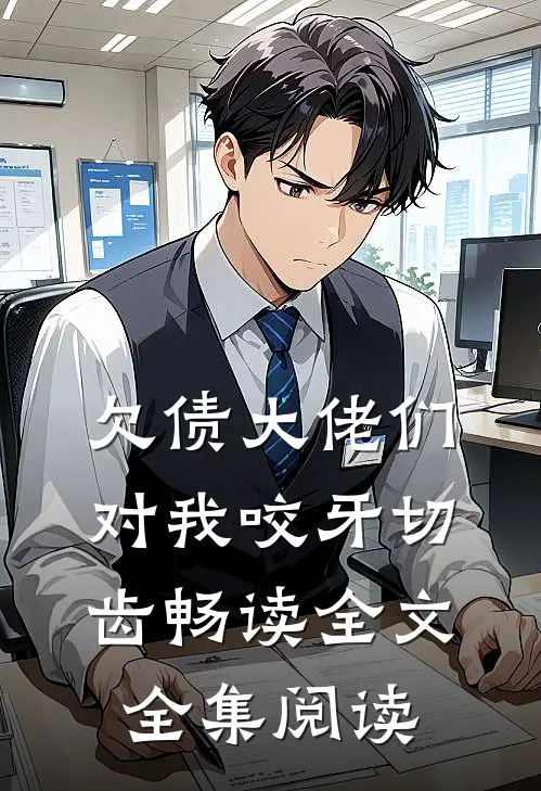 欠债大佬们对我咬牙切齿畅读全文全集阅读