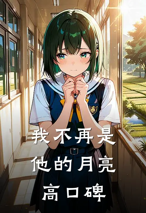 我不再是他的月亮高口碑