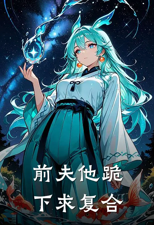前夫他跪下求复合