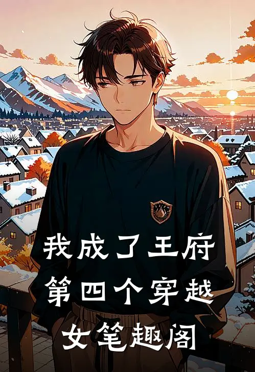 我成了王府第四个穿越女笔趣阁
