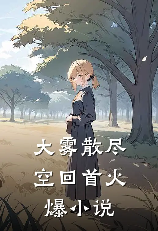 大雾散尽空回首火爆小说