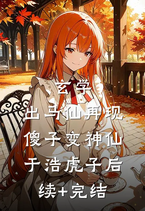 玄学：出马仙再现，傻子变神仙于浩虎子后续+完结