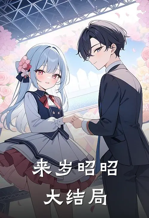 来岁昭昭大结局
