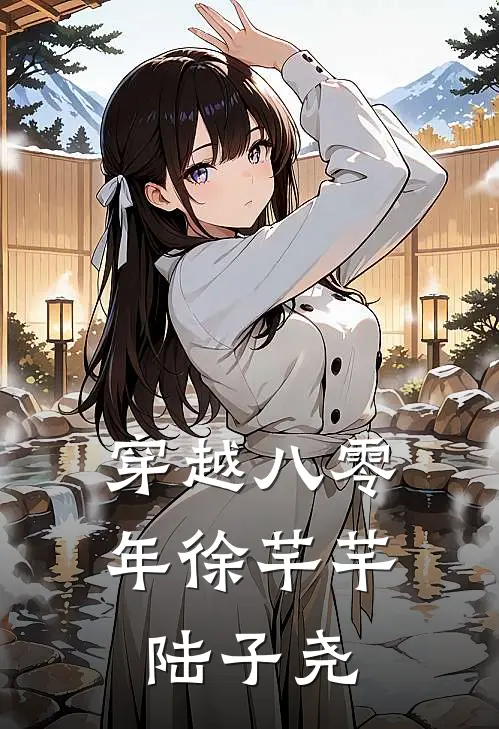 穿越八零年徐芊芊陆子尧