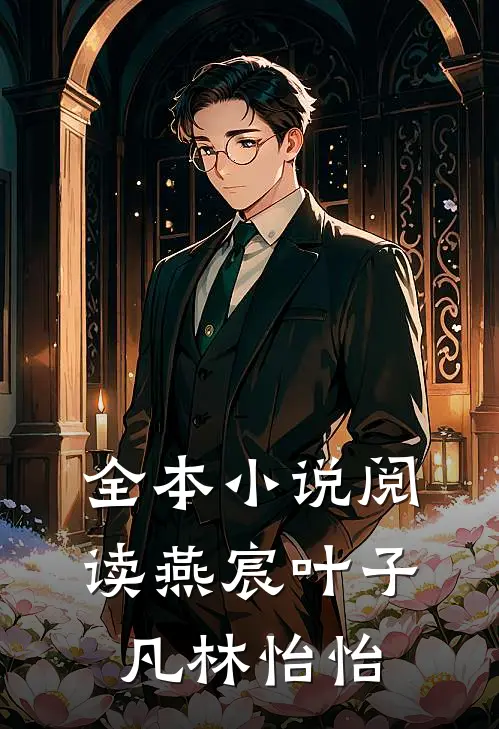 全本小说阅读燕宸叶子凡林怡怡