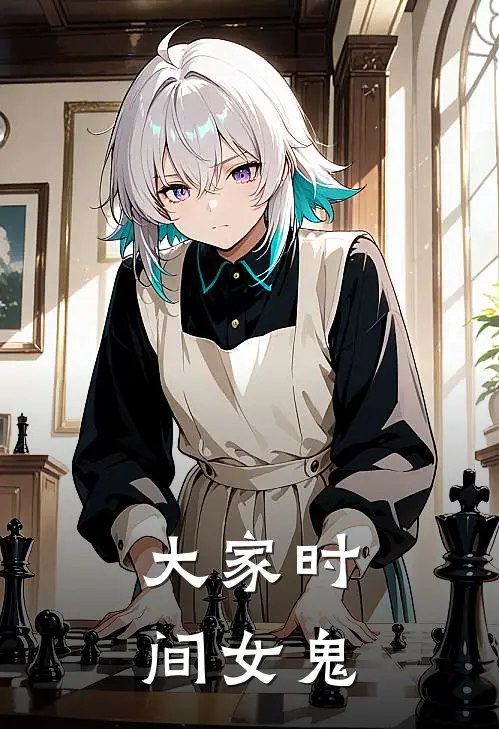 大家时间女鬼