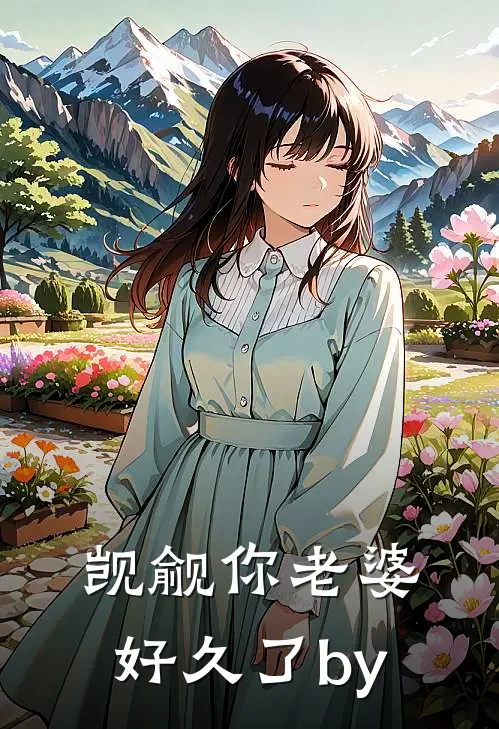 觊觎你老婆好久了by