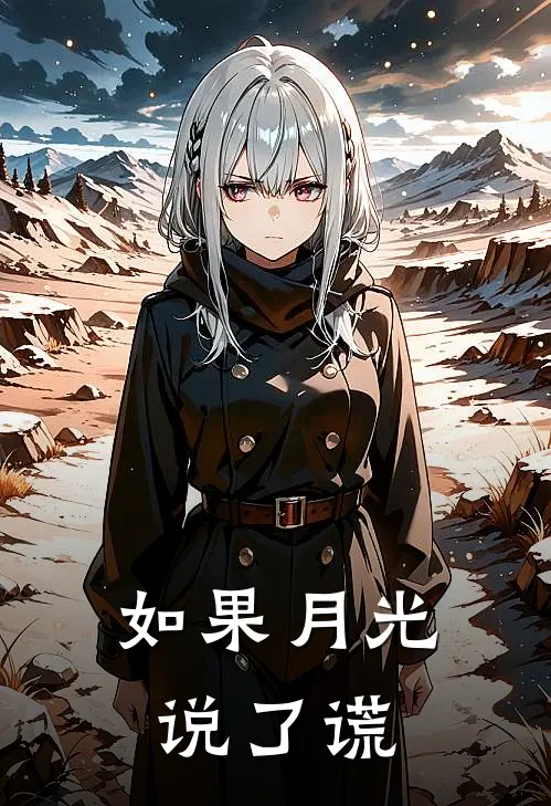 如果月光说了谎