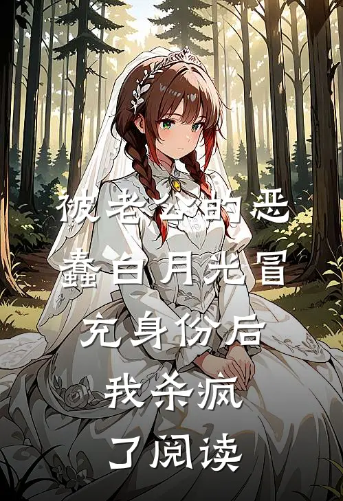 被老公的恶蠢白月光冒充身份后，我杀疯了阅读