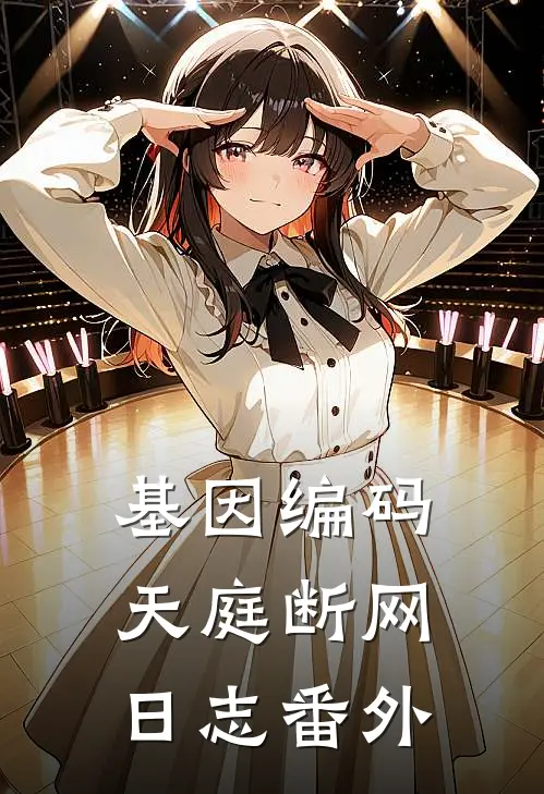 基因编码：天庭断网日志 番外