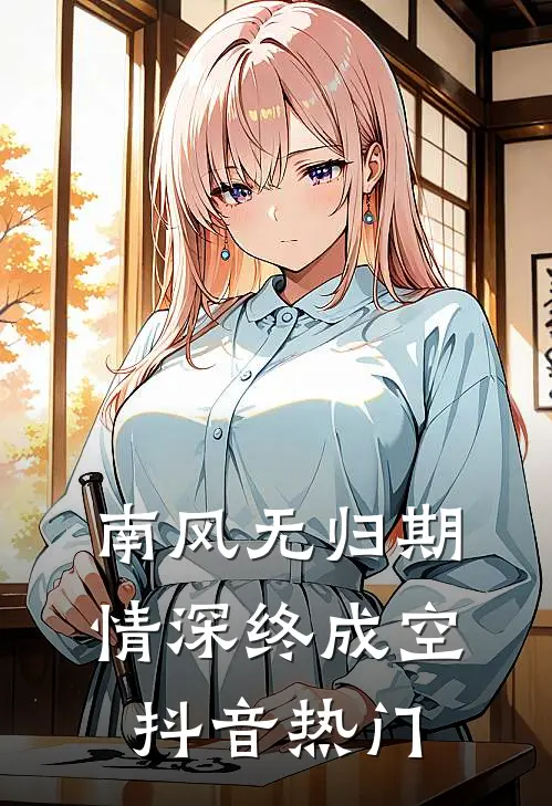 南风无归期，情深终成空抖音热门