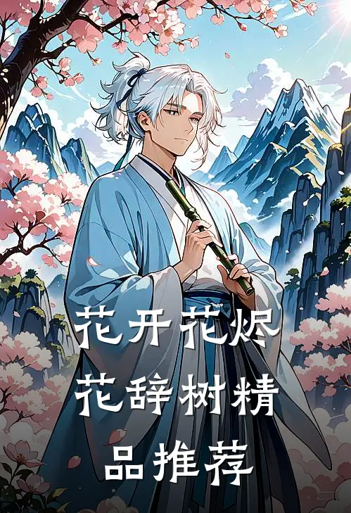 花开花烬花辞树精品推荐