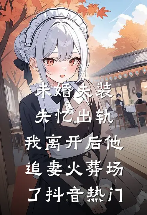 未婚夫装失忆出轨，我离开后他追妻火葬场了抖音热门
