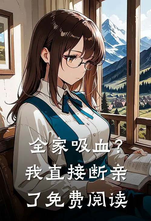全家吸血？我直接断亲了免费阅读