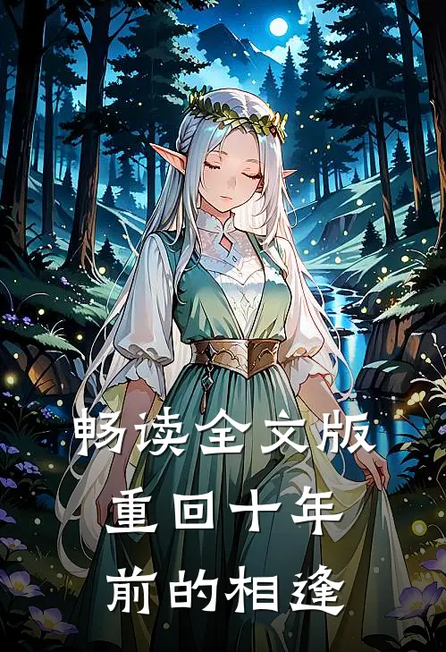 畅读全文版重回十年前的相逢
