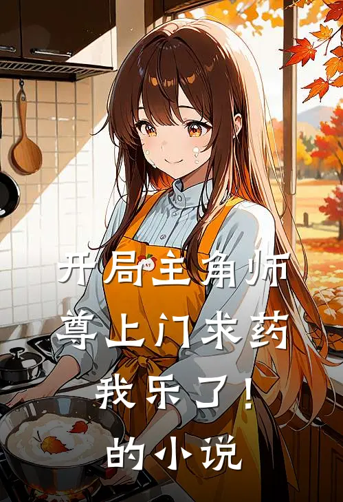 开局主角师尊上门求药，我乐了！的小说