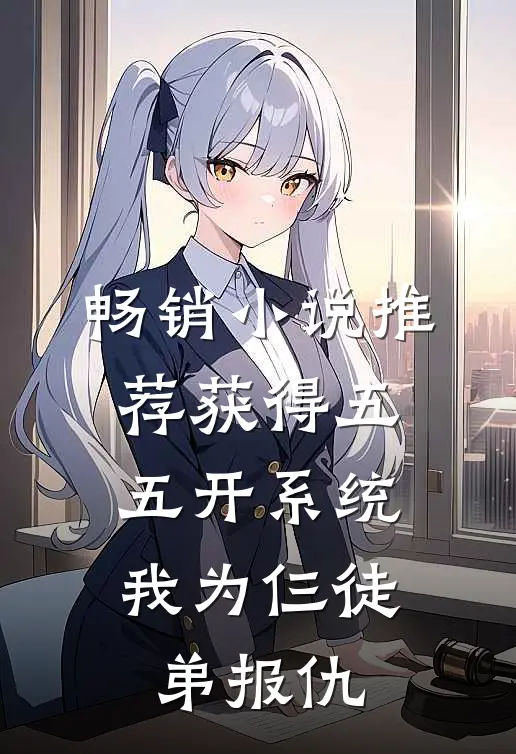畅销小说推荐获得五五开系统，我为仨徒弟报仇