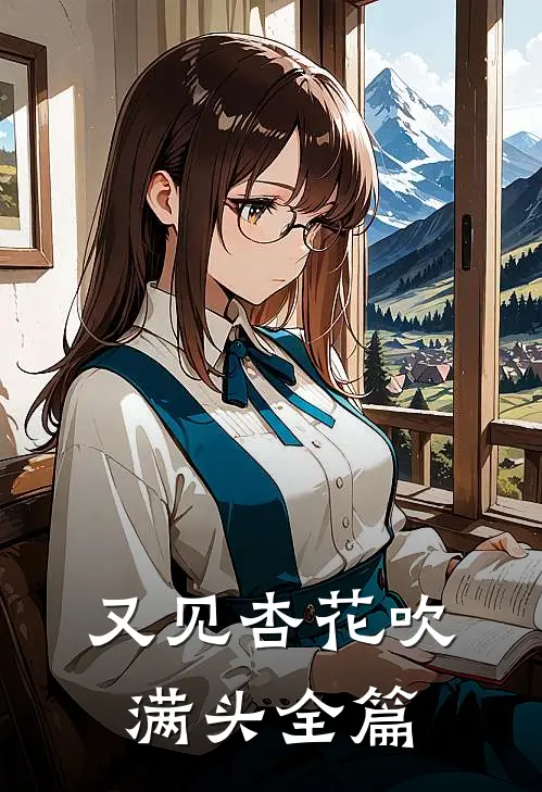 又见杏花吹满头全篇
