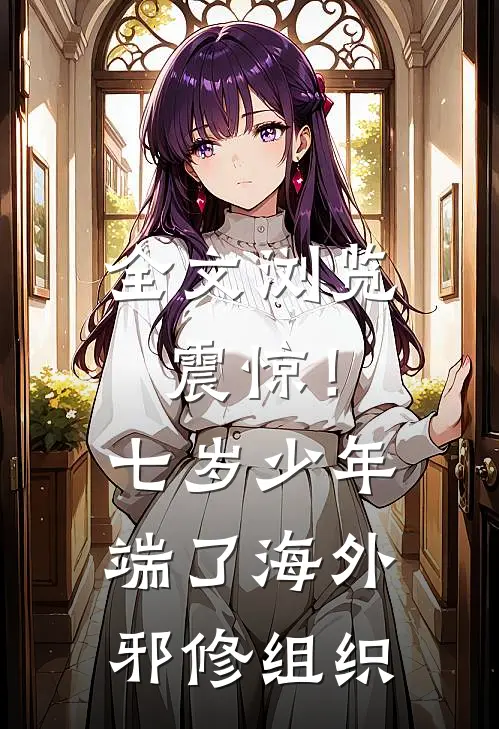 全文浏览震惊！七岁少年端了海外邪修组织