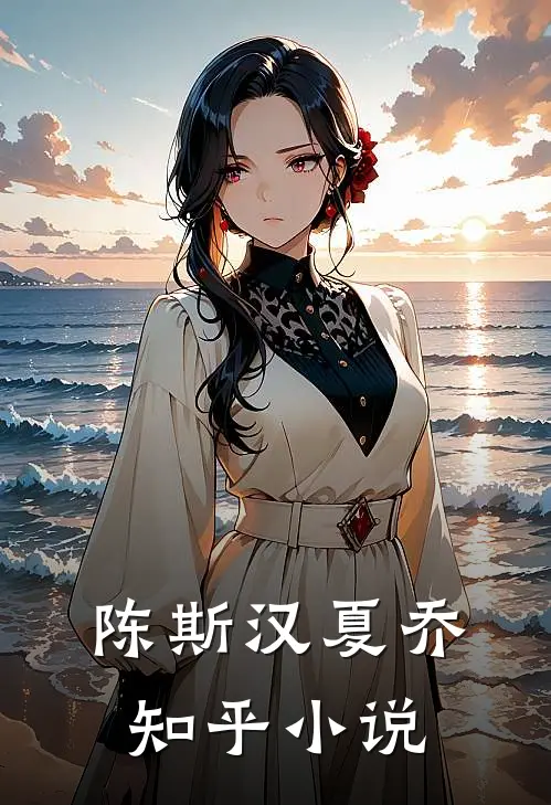 陈斯汉夏乔知乎小说