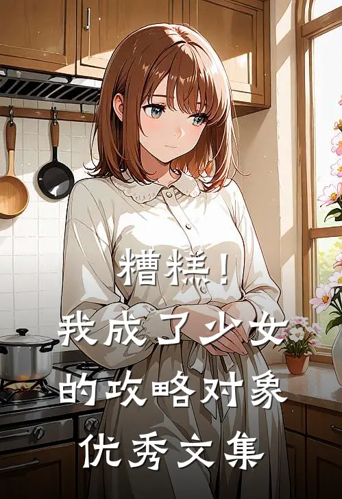 糟糕！我成了少女的攻略对象优秀文集