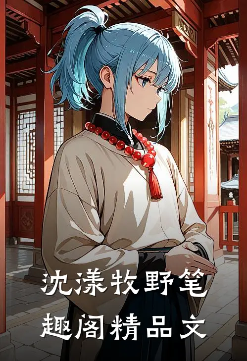 沈漾牧野笔趣阁精品文