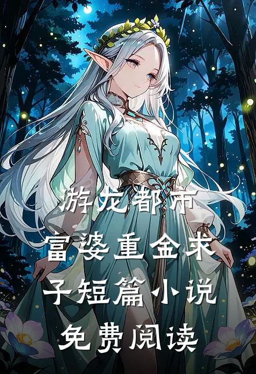游龙都市：富婆重金求子短篇小说免费阅读