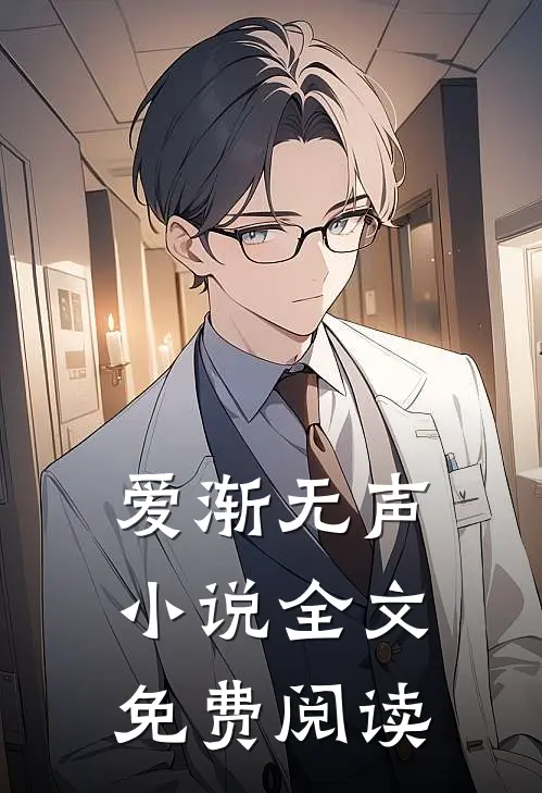 爱渐无声小说全文免费阅读
