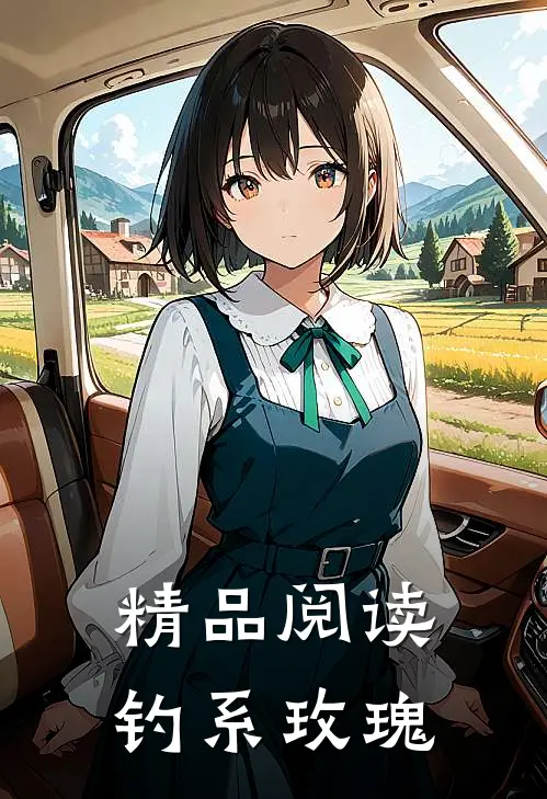 精品阅读钓系玫瑰