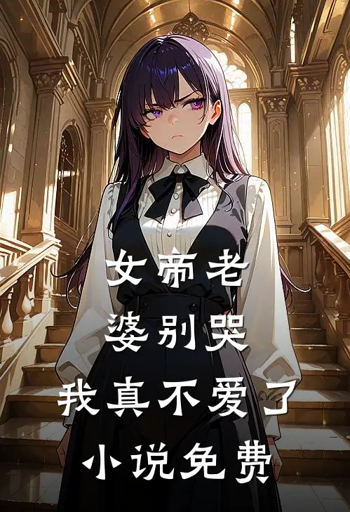 女帝老婆别哭，我真不爱了小说免费