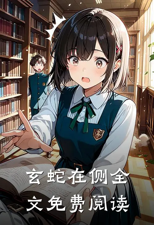 玄蛇在侧全文免费阅读