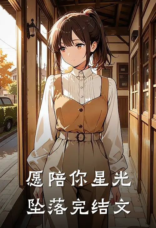愿陪你星光坠落完结文