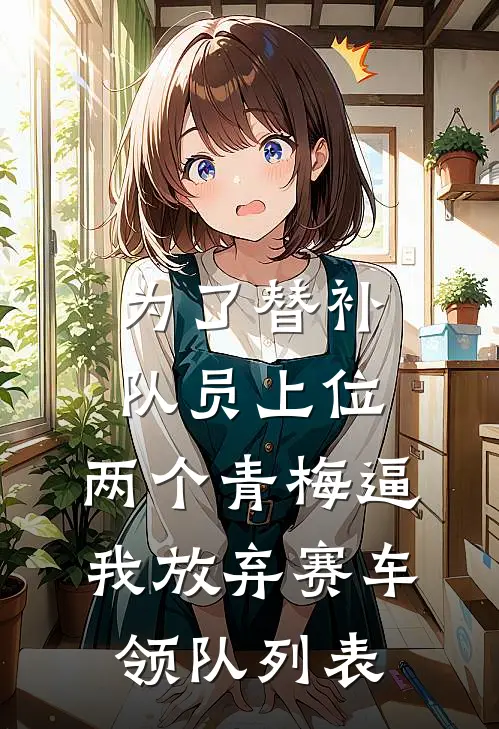 为了替补队员上位，两个青梅逼我放弃赛车领队列表