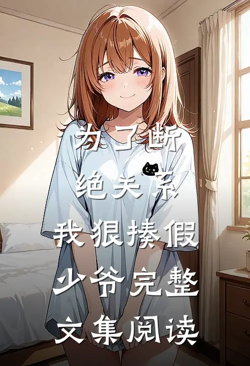 为了断绝关系，我狠揍假少爷完整文集阅读