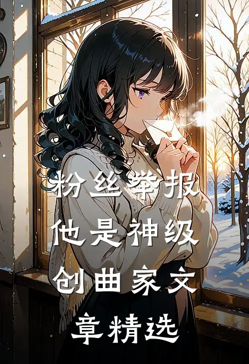 粉丝举报：他是神级创曲家文章精选