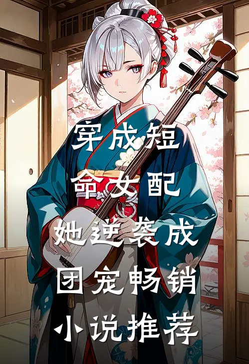 穿成短命女配,她逆袭成团宠畅销推荐免费阅读