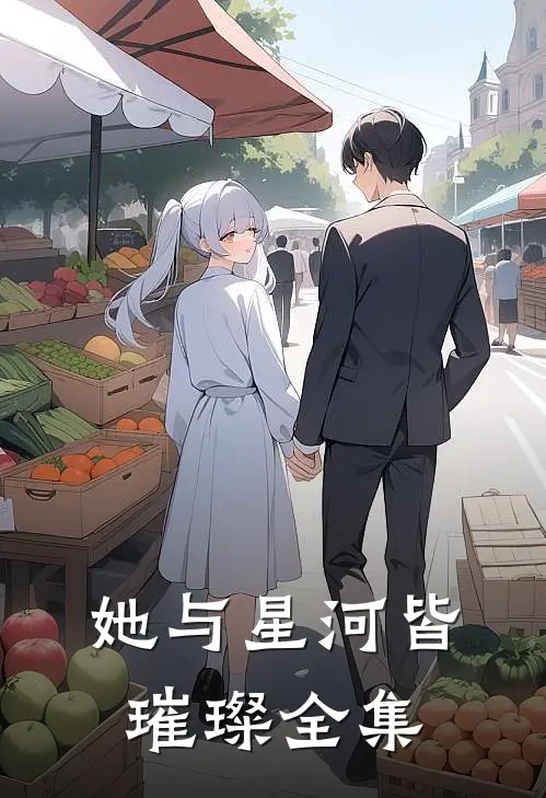 她与星河皆璀璨全集