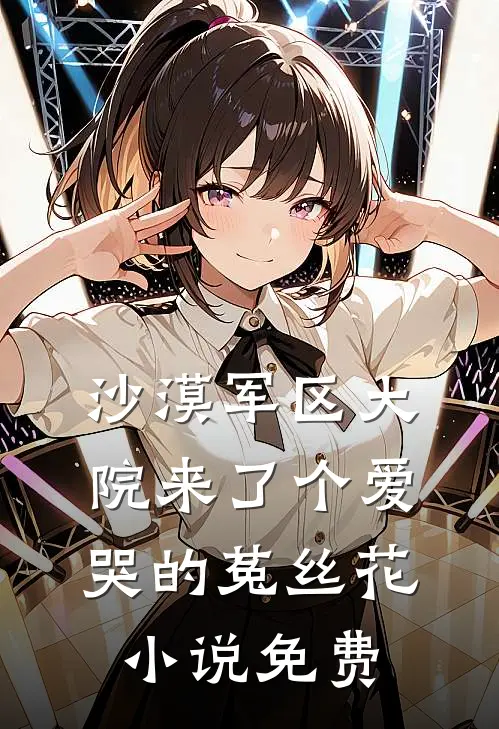 沙漠军区大院来了个爱哭的菟丝花小说免费
