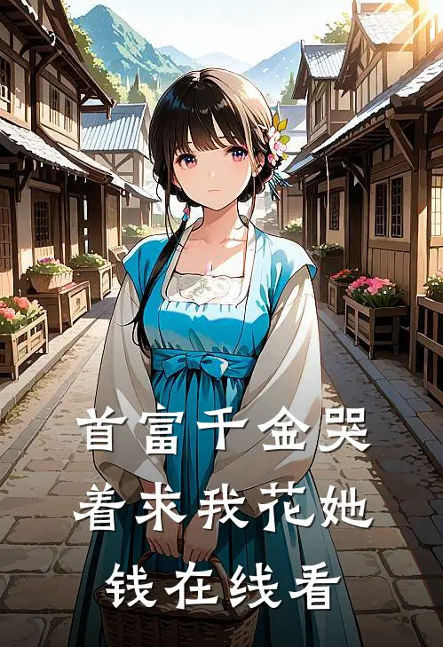 首富千金哭着求我花她钱在线看