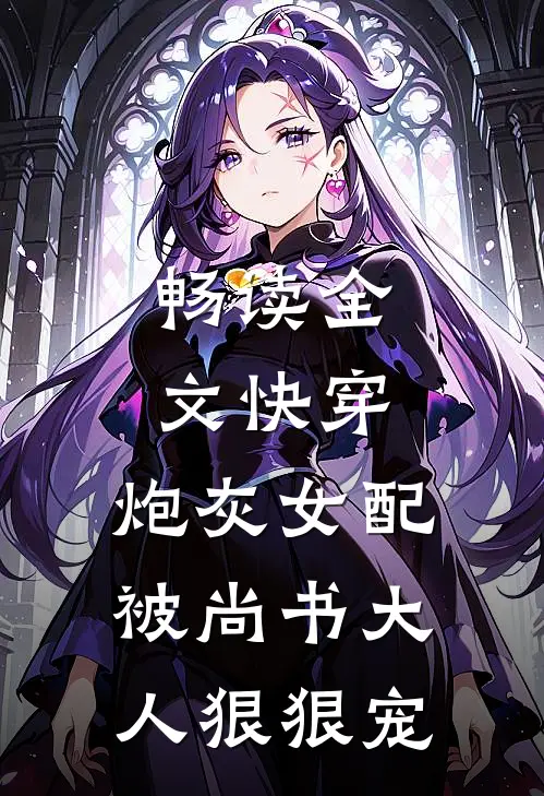 畅读全文快穿炮灰女配被尚书大人狠狠宠了