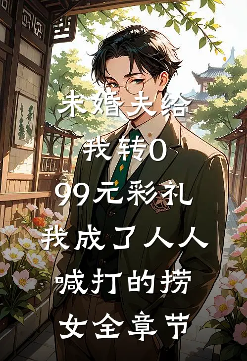 未婚夫给我转0.99元彩礼，我成了人人喊打的捞女全章节