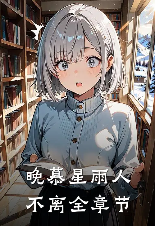 晚慕星雨人不离全章节