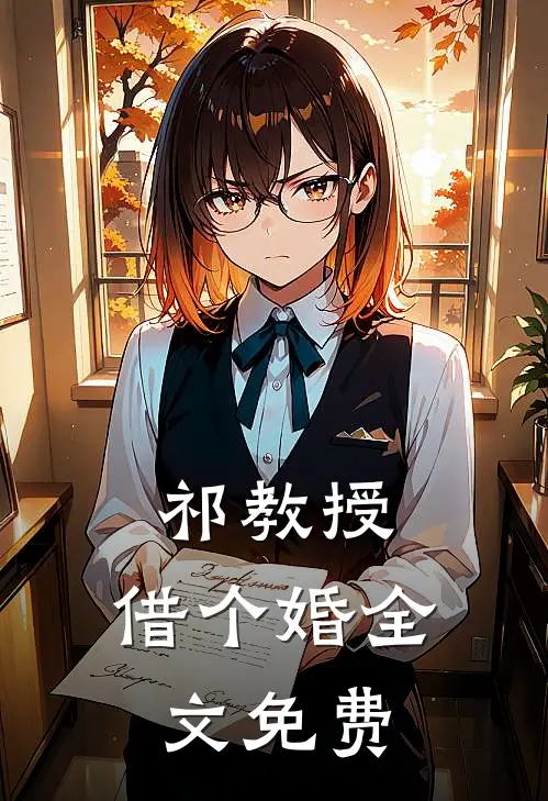 祁教授，借个婚全文免费