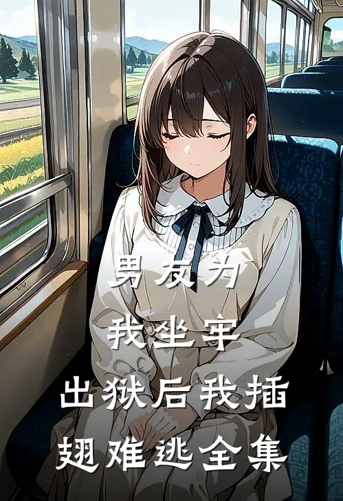 男友为我坐牢，出狱后我插翅难逃全集