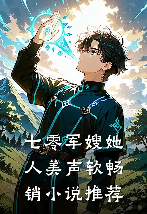 七零军嫂她人美声软畅销小说推荐