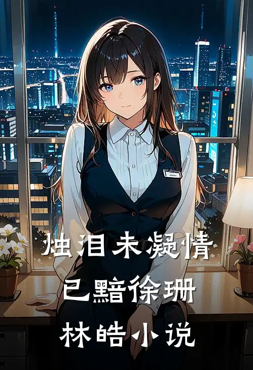 烛泪未凝情已黯徐珊林皓小说