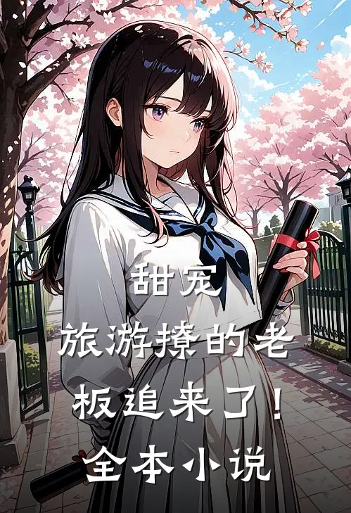 甜宠：旅游撩的老板追来了！全本小说