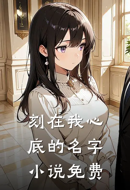 刻在我心底的名字小说免费
